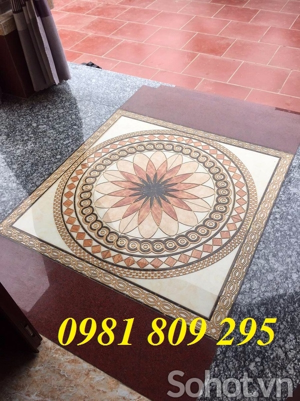 Gạch thảm cao cấp đẹp HGF65