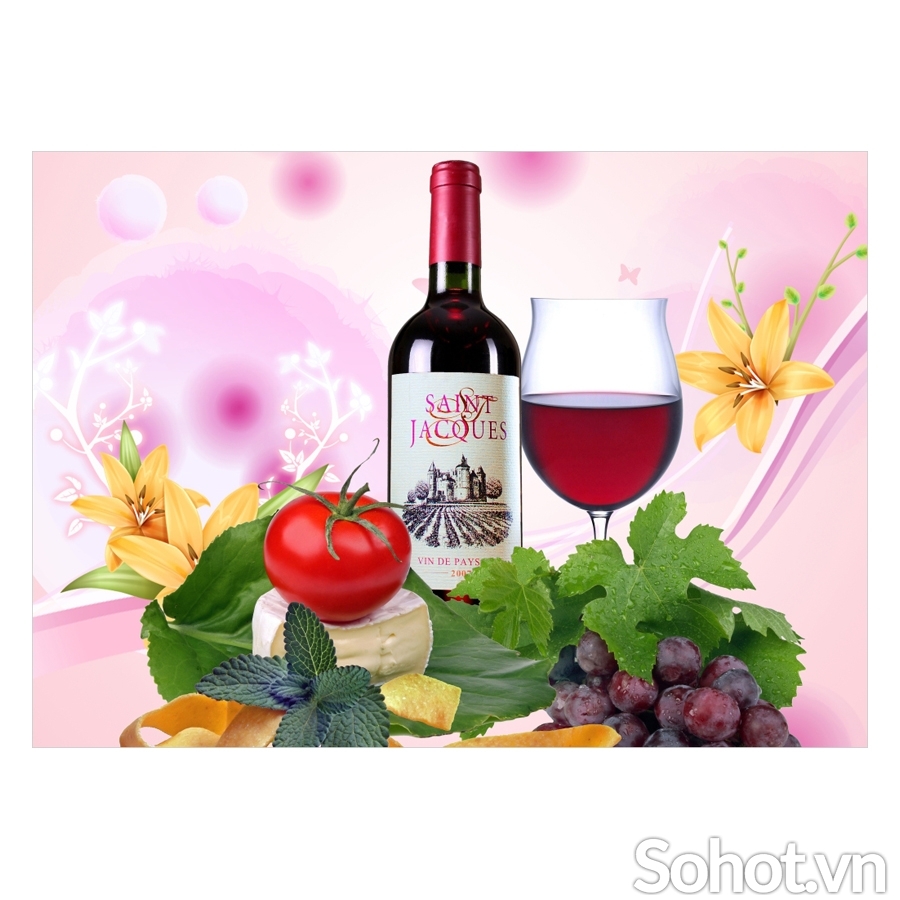 Tranh gạch 3d ốp tường phòng bếp - 9666CN