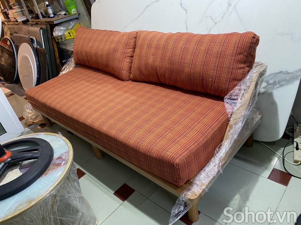 Sofa 1m8 ash