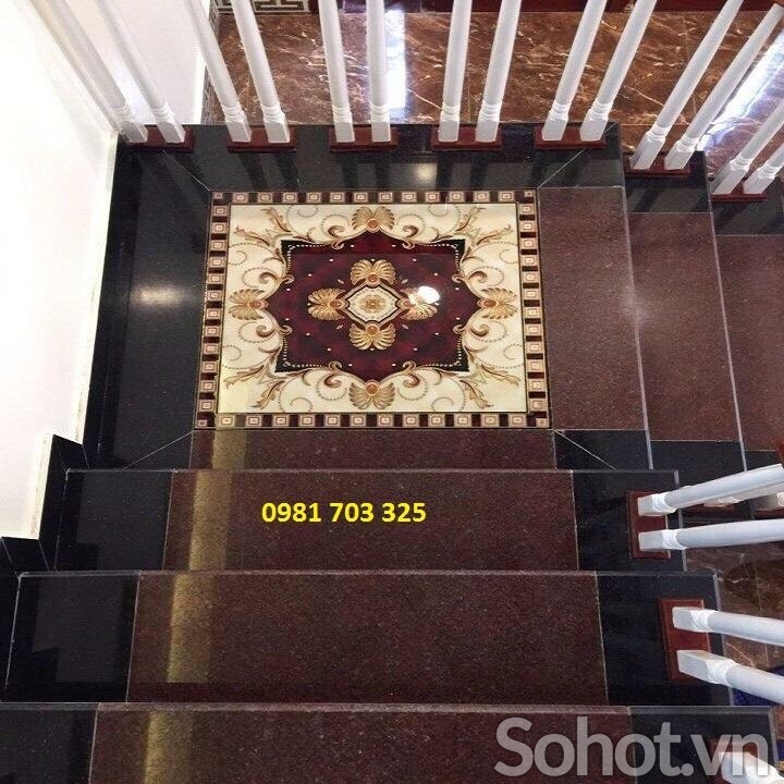 Thảm gạch cao cấp đẹp hiện đại