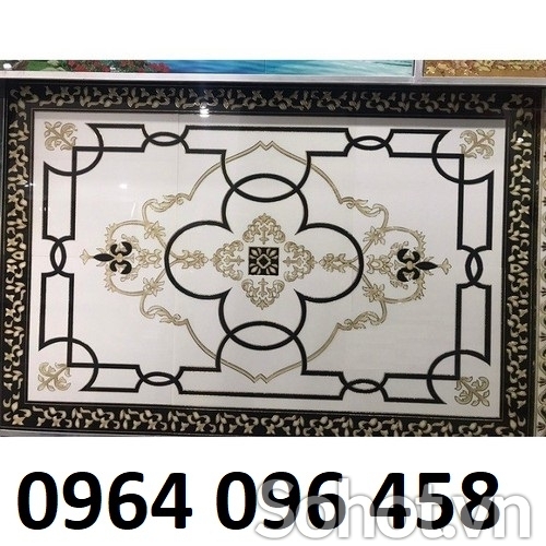 bán gạch thảm 3d lát nền - CL54