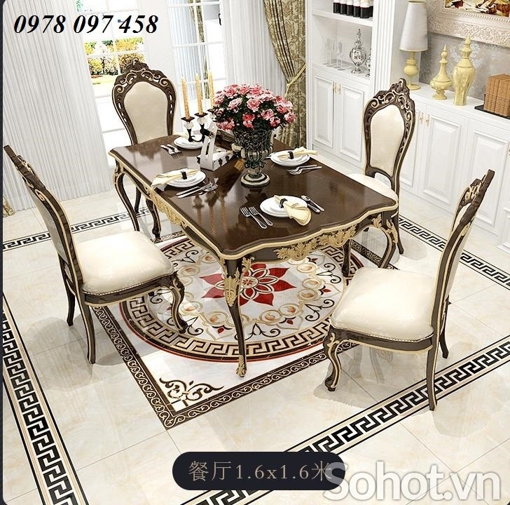 Gạch dán sàn nhà - thảm gạch men