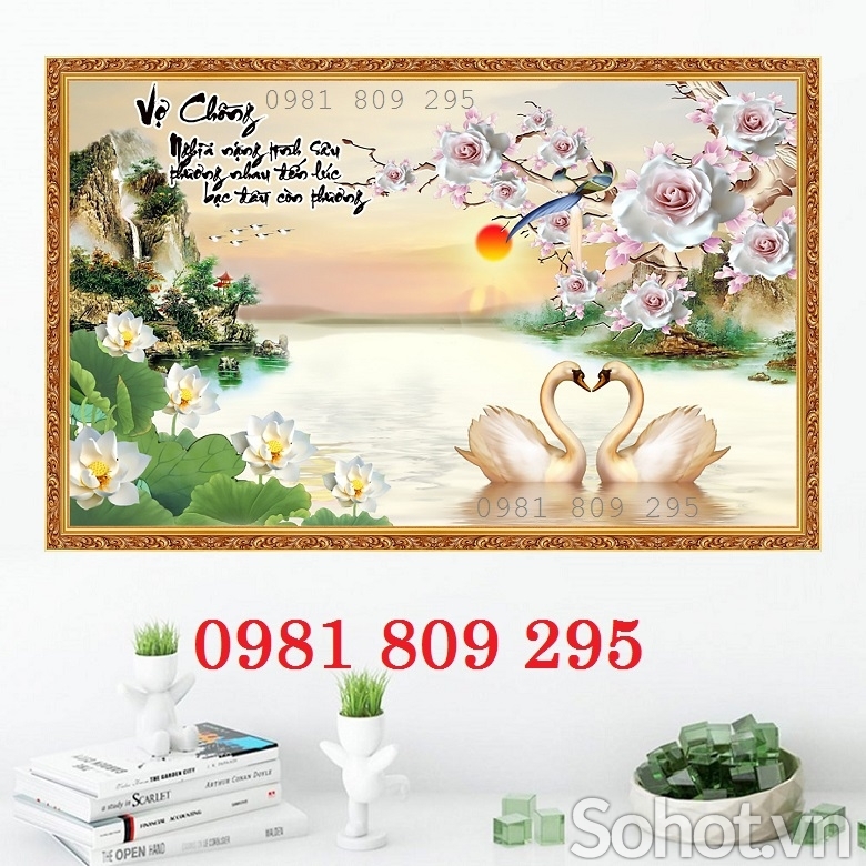 Gạch trang trí hoa ngọc