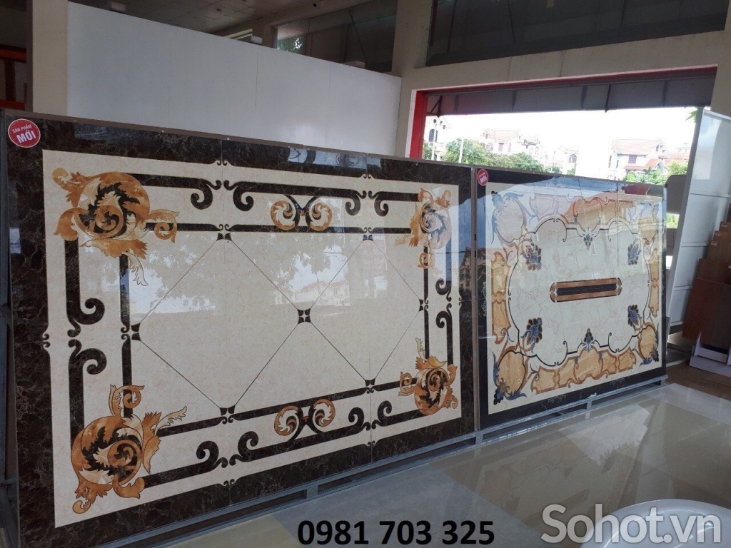 Thảm chiếu nghỉ trải sàn cao cấp