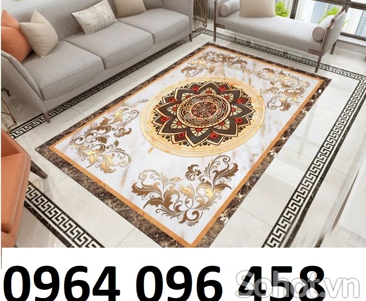 Gạch thảm khổ lớn - RDCVV22