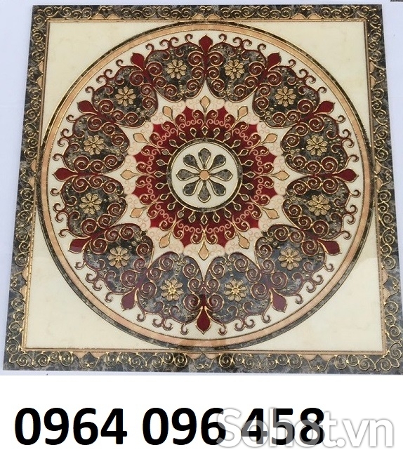 Gạch thảm chiếu nghỉ phòng khách - SM89