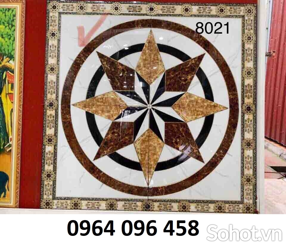 Gạch thảm - GVV66