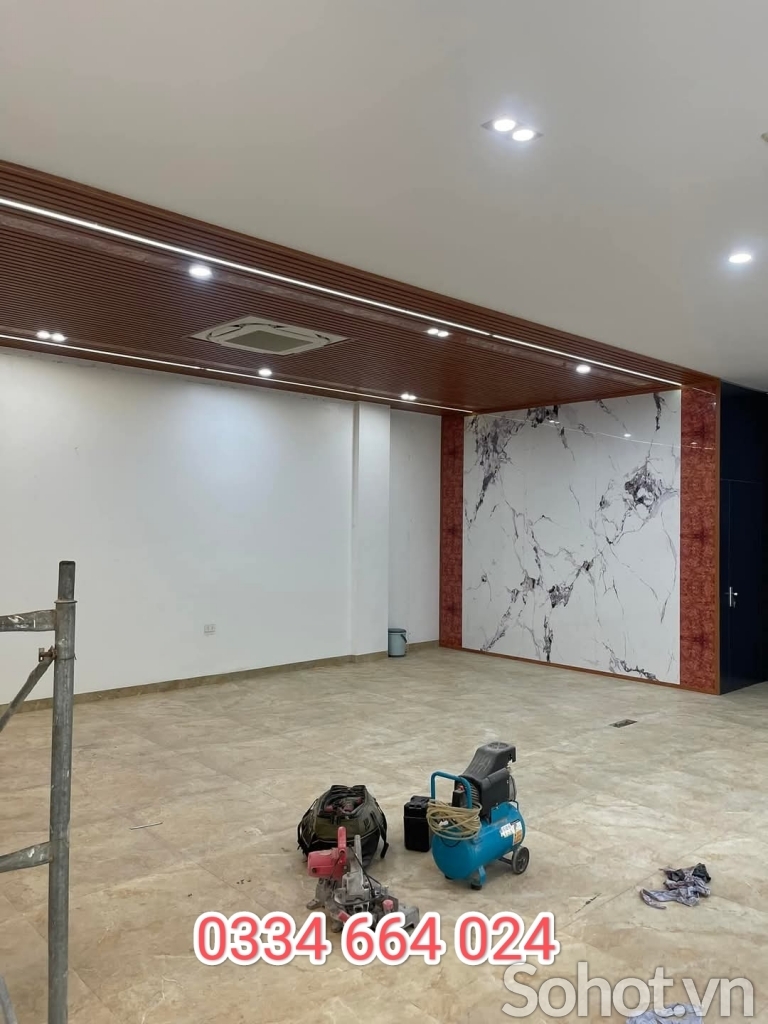 Tranh dán tường vân đá nguyên tấm