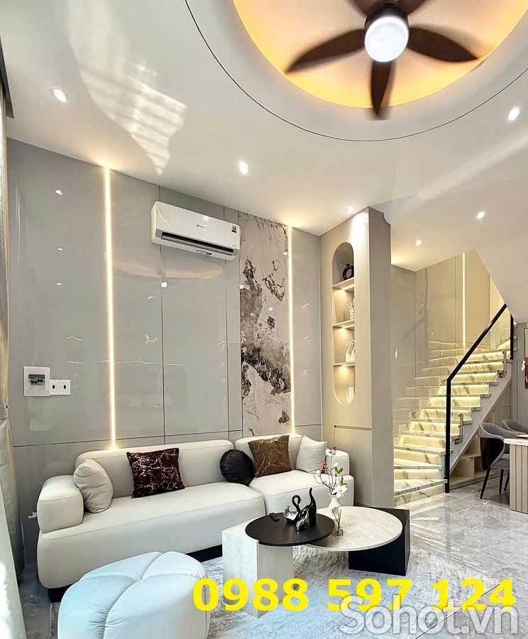 Tấm ốp tường than tre đẹp