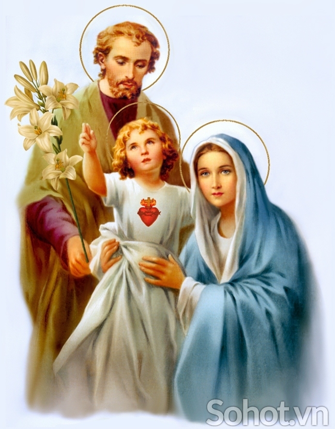 Tranh gạch thiên chúa 3d - FDS42