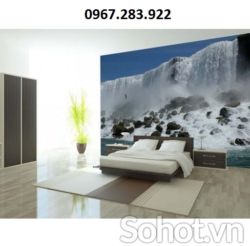 Tranh gạch- Tranh phòng ngủ