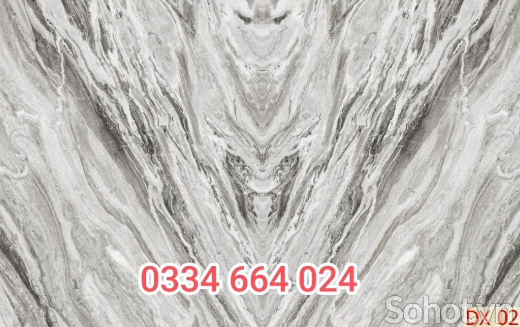 Tranh dán tường vân đá nguyên tấm