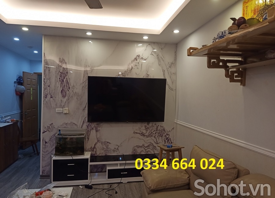 Nhà máy tấm ốp tường than tre