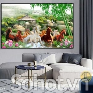 Gạch in 3D - mã đáo thành công.