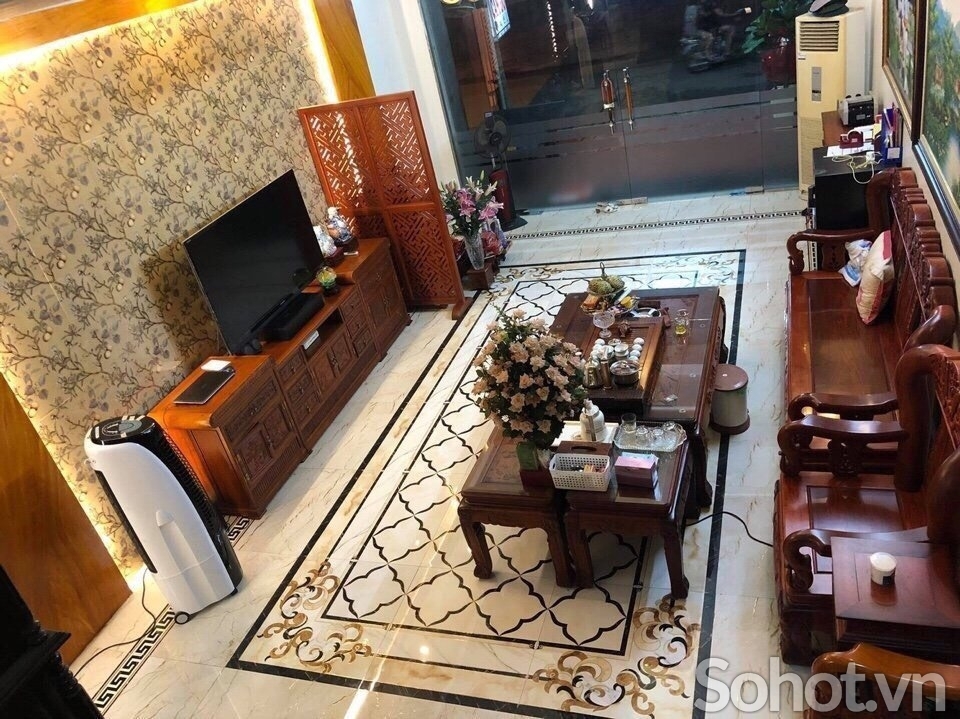 Thảm gạch chiếu nghỉ cao cấp