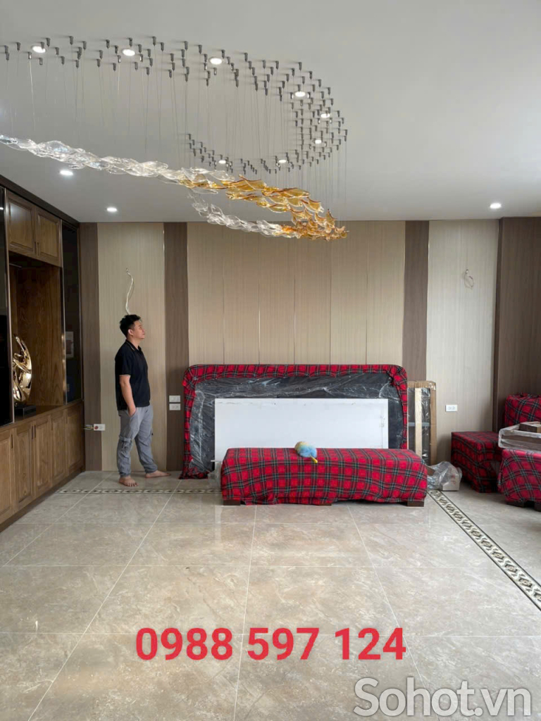 Ốp tường tấm than tre