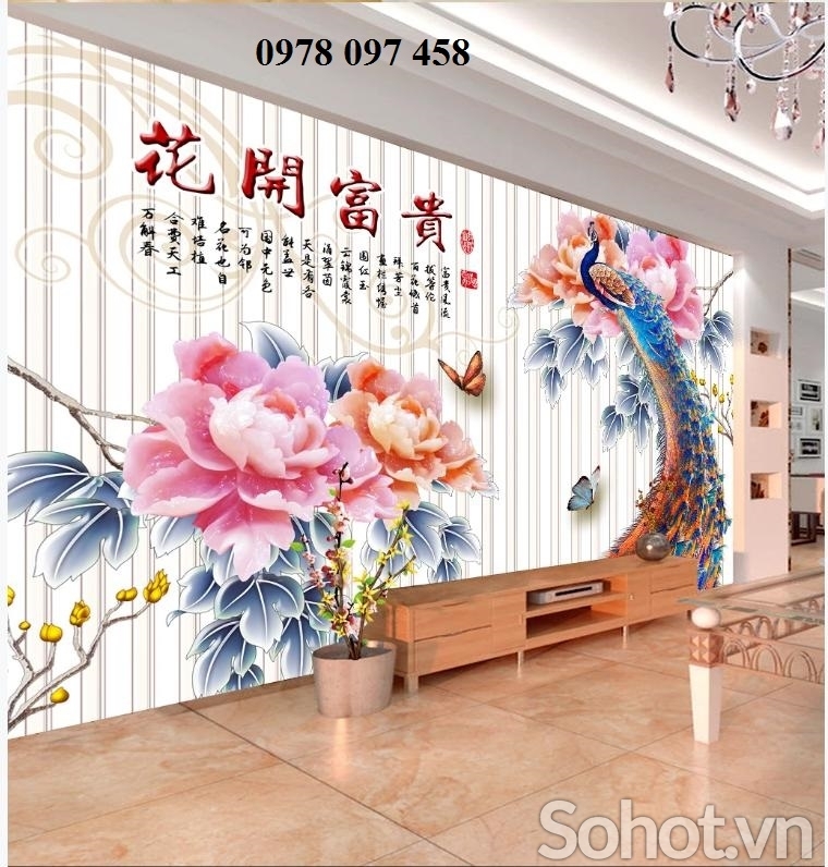 Gạch tranh nghệ thuật