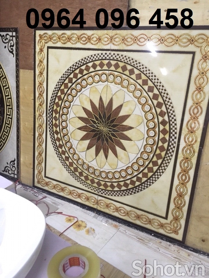 Gạch thảm - thảm gạch 3d - ALKM64