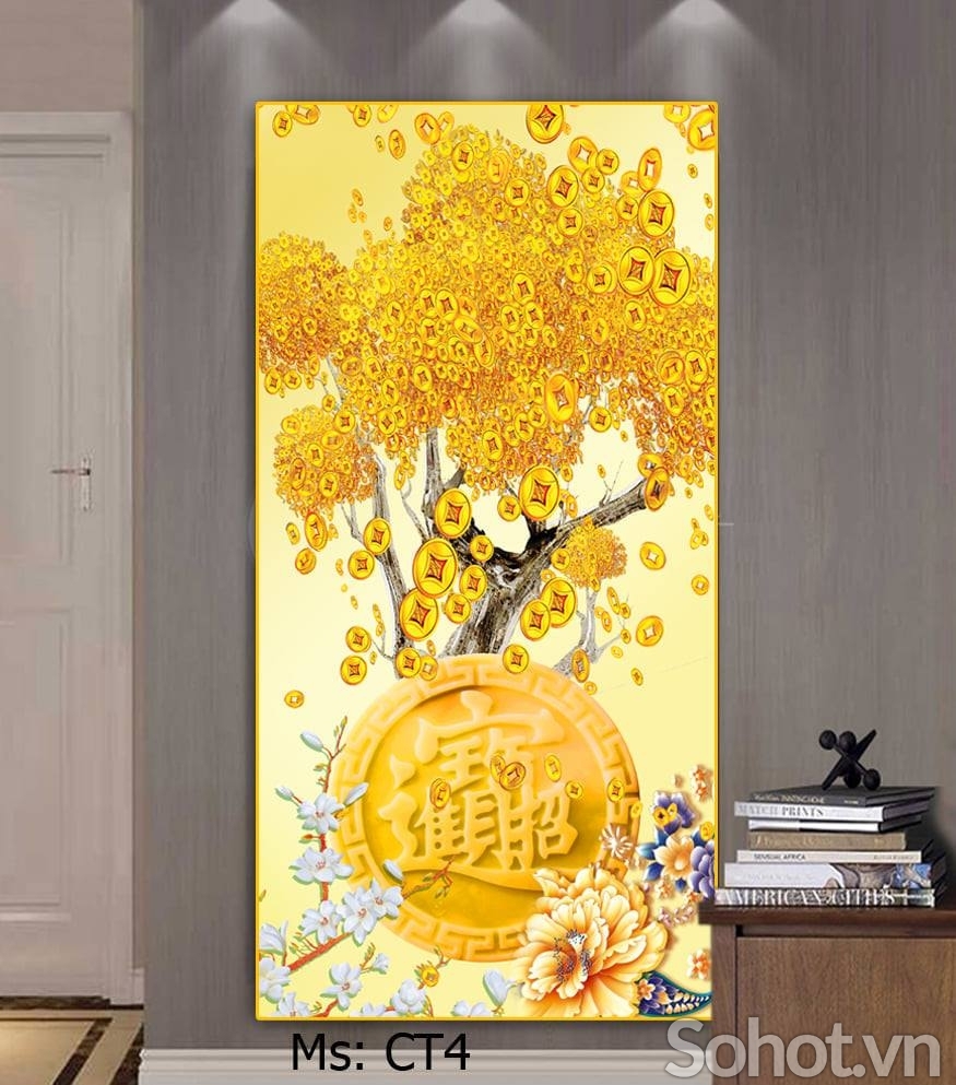 Tranh 3d - tranh gạch 3d - gạch tranh 3d - 73XC