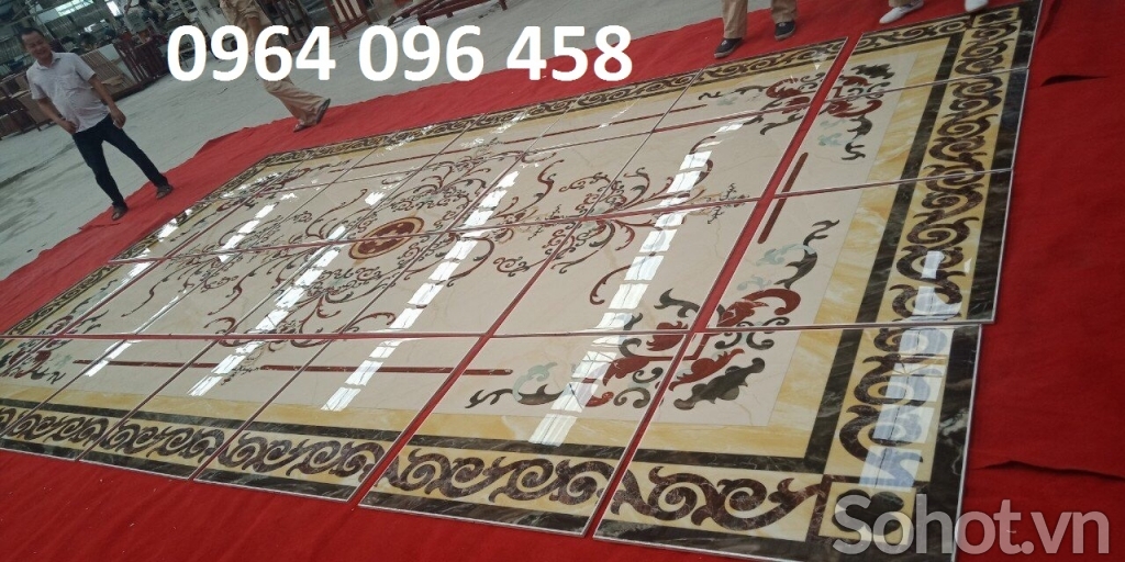 Gạch thảm bóng kính - FXCC5