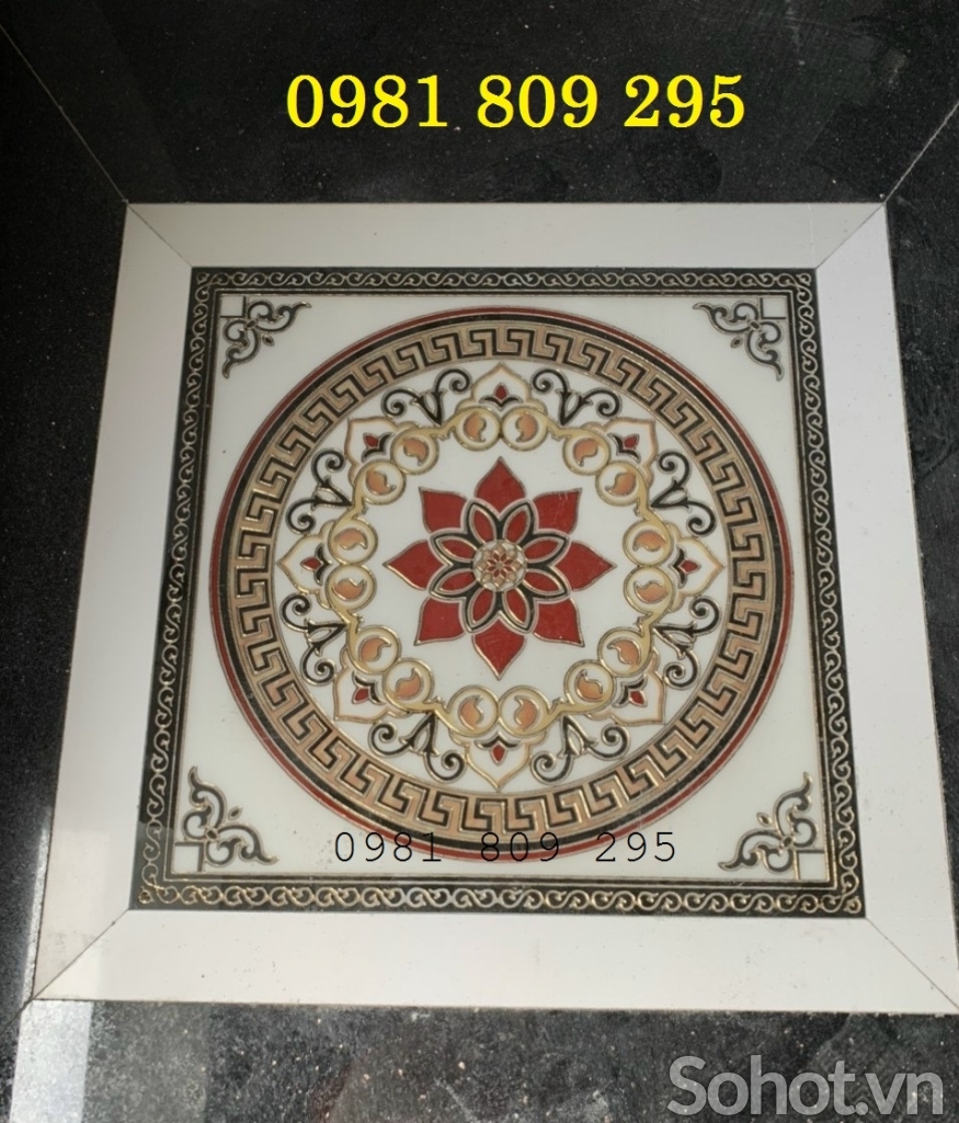 Thảm gạch lát cầu thang , gạch