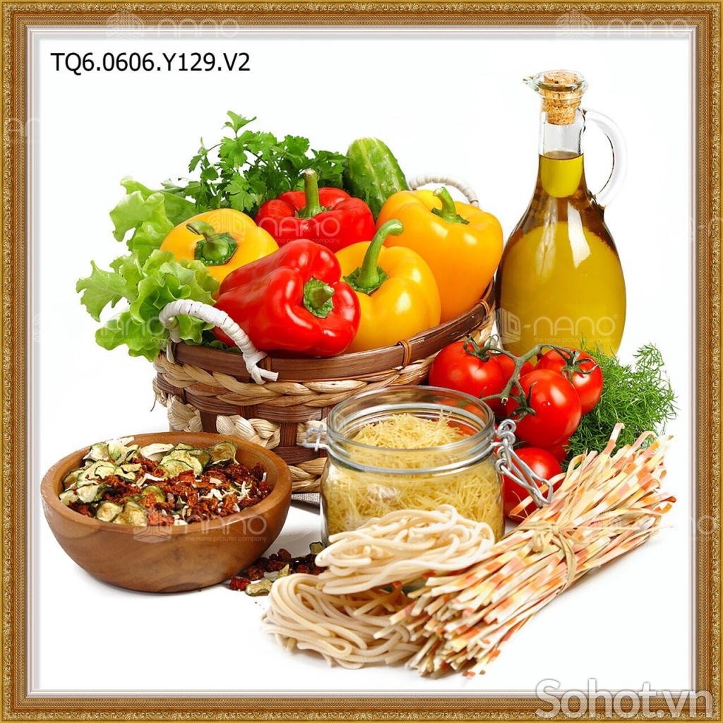 Tranh gạch 3d ốp bếp - gạch tranh 3d ốp bếp - GBV09