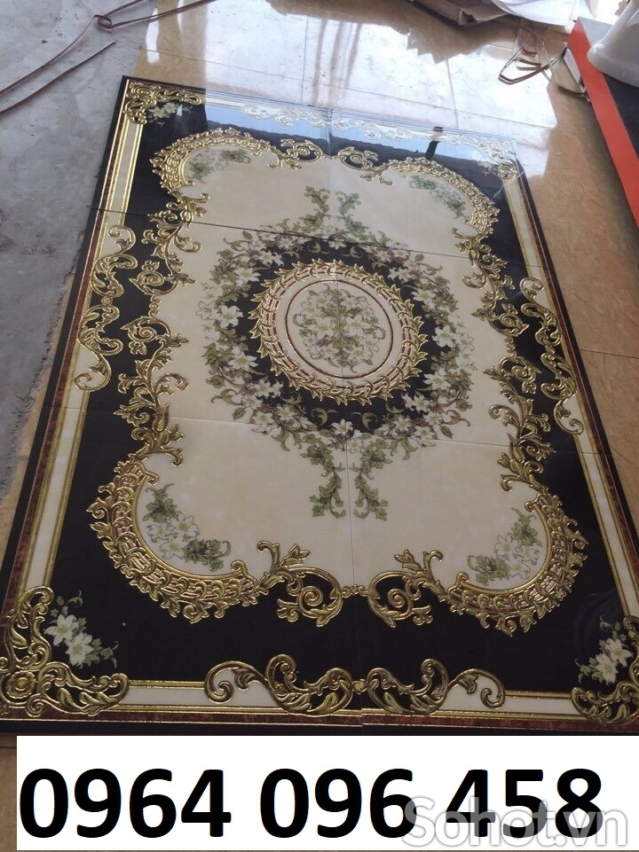 ho gạch thảm lát nền - AVV76