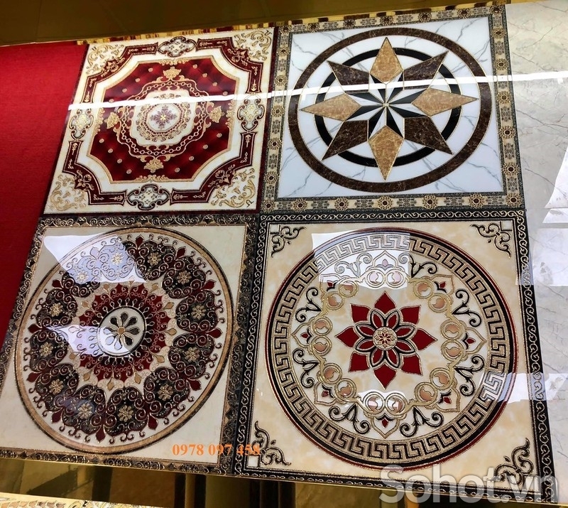 Chiếu nghỉ cầu thang đẹp và sang trọng