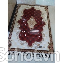 Thảm cầu thang, thảm sảnh nhà