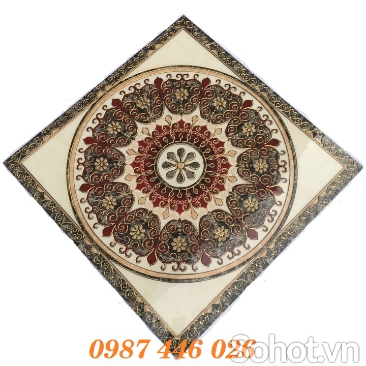 Gạch cầu thang, thảm gạch chiếu nghỉ