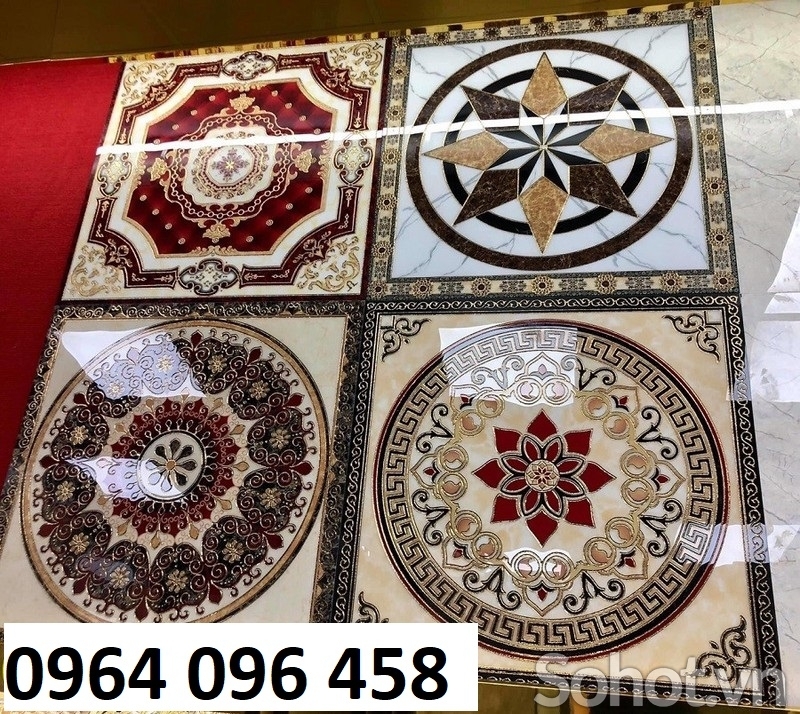 Thảm gạch - gạch thảm cao cấp - 212AN