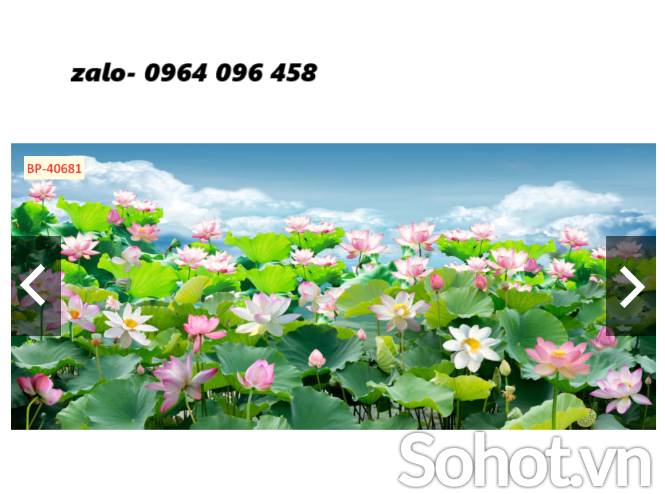Tranh gạch 3d ốp tường tranh cá chép - KGF33