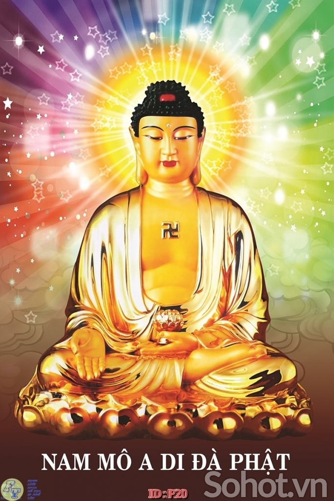 Gạch tranh Phật pháp ốp tường