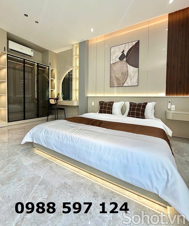 Tấm ốp tường than tre đẹp