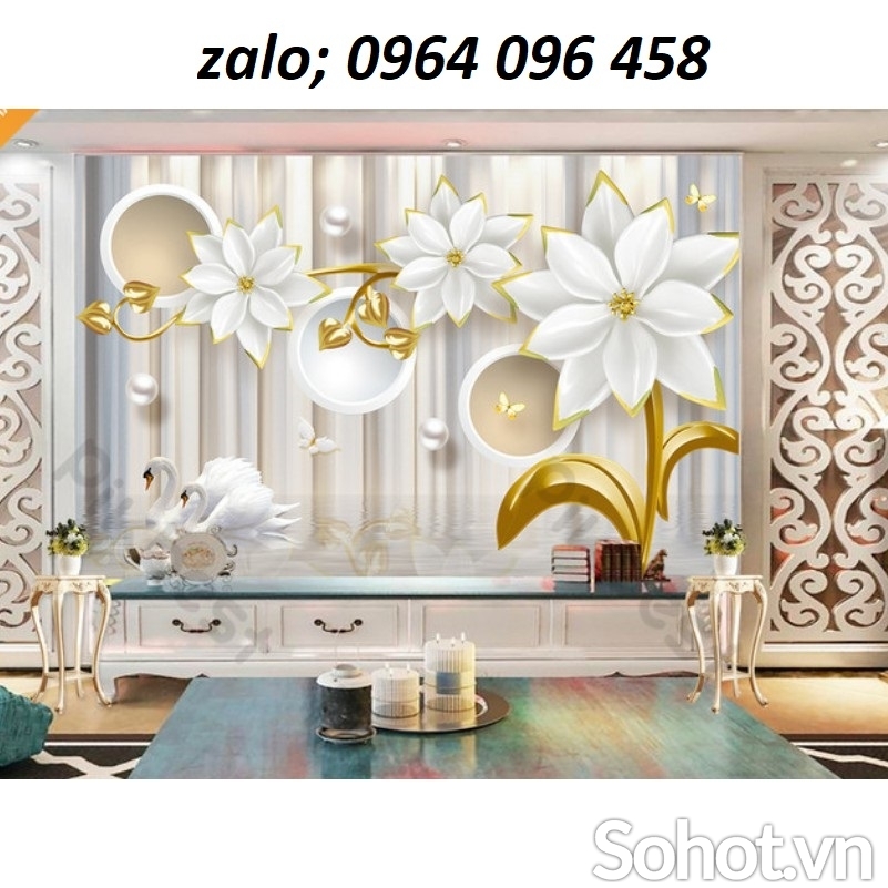 Tranh 3d - tranh gạch 3d - gạch tranh 3d - KNC55