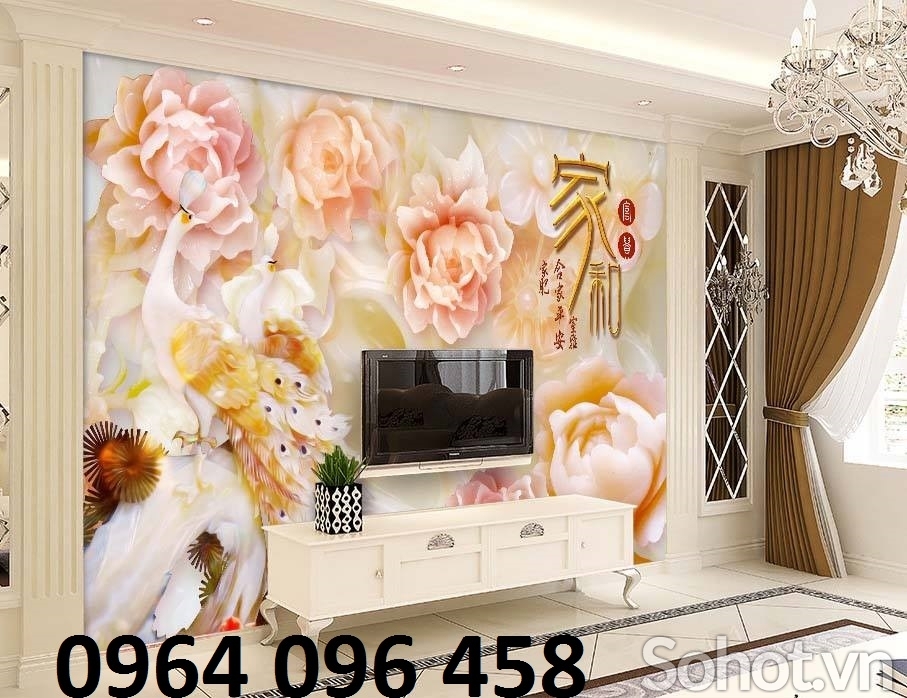 gạch 3d dán tường - AK65