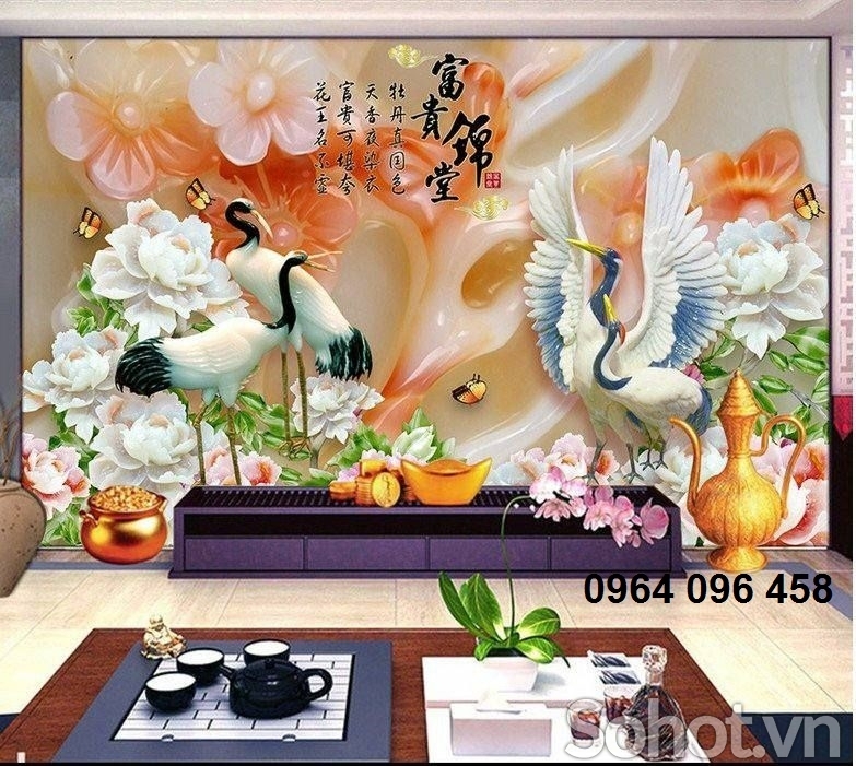 tranh ngọc 3d - P09