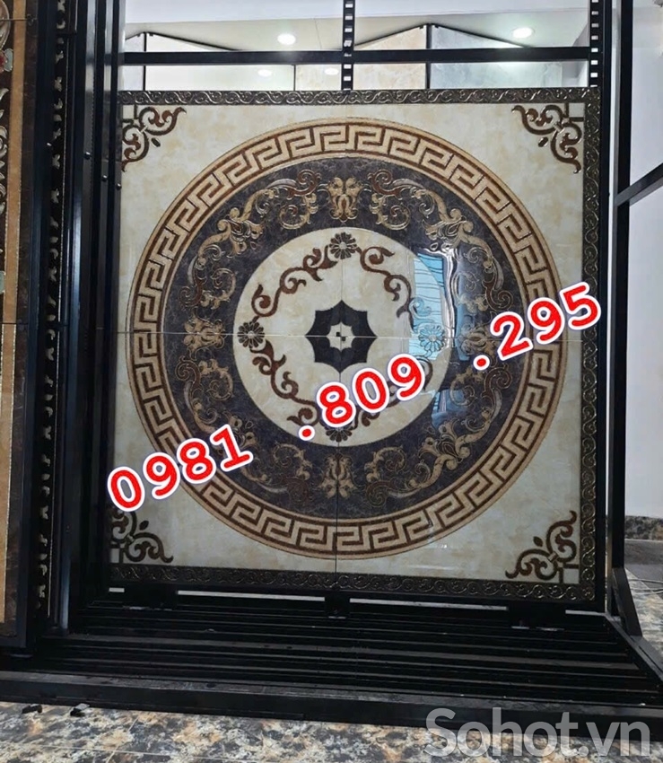 Thảm lát nền , gạch thảm vuông lát hiên HN939