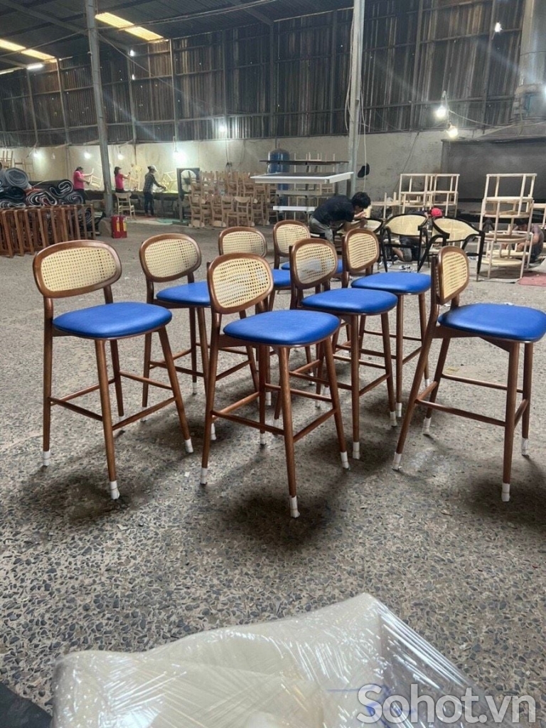PLC bar lưng mây