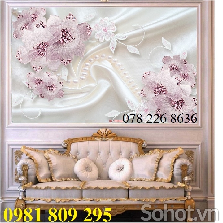 Tranh gạch , gạch hoa  3d cao cấp