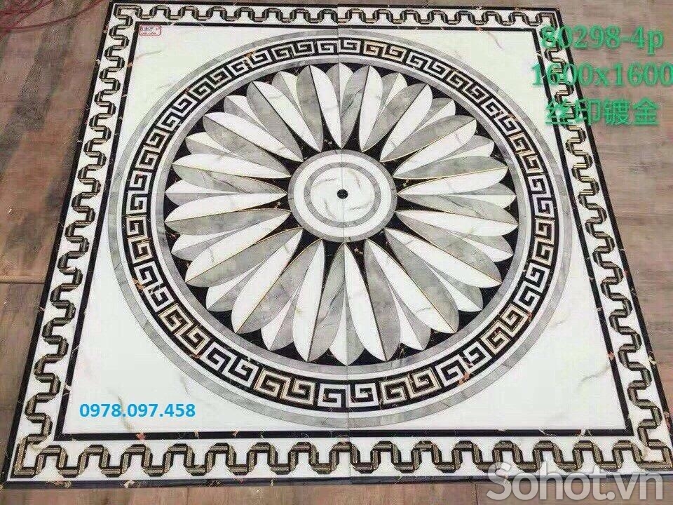 Tranh thảm cao cấp