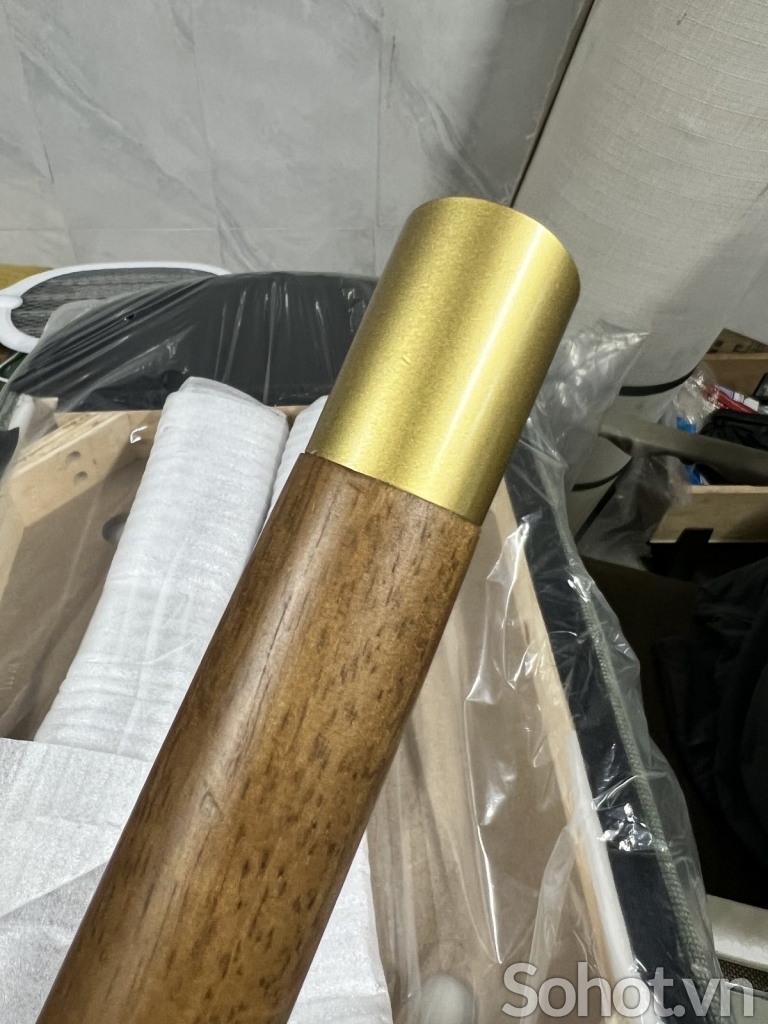 Ghế băng Mini xanh