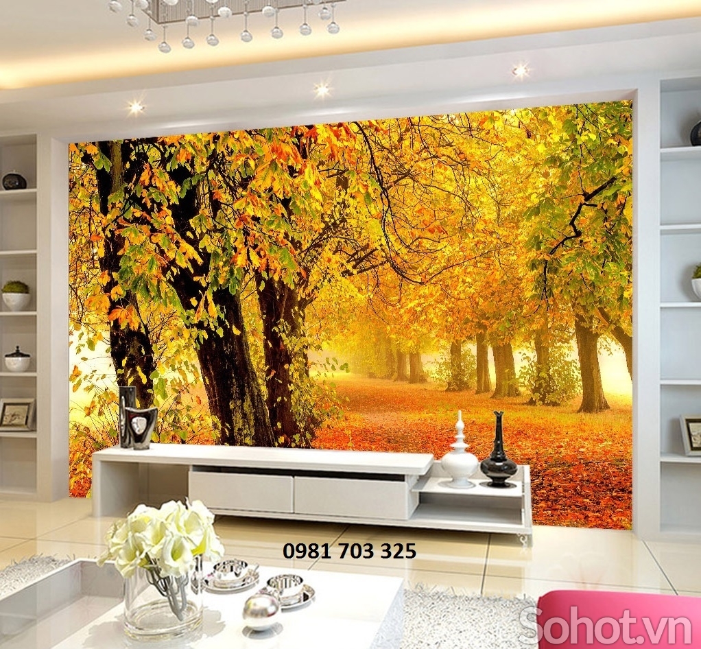 Tranh treo phòng khách