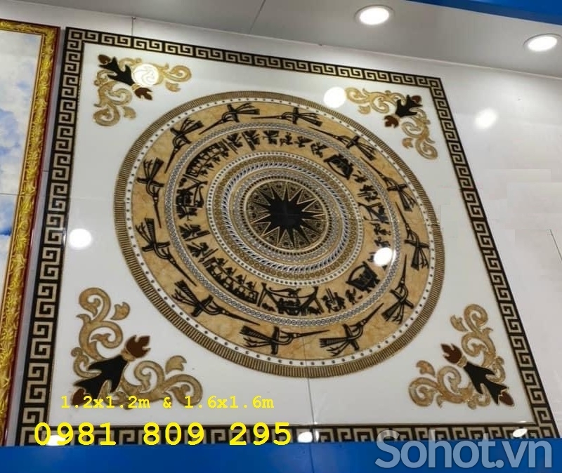 Gạch thảm cao cấp , thảm gạch