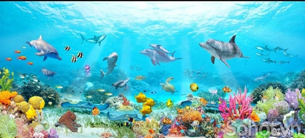 Tranh gạch 3d nhà tắm - DSZ933