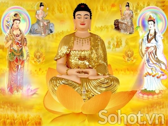 Gạch 3D Hình Phật