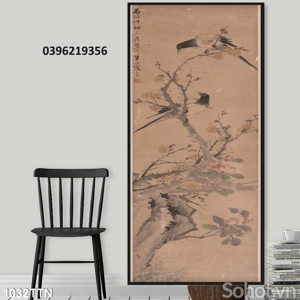 Gạch phong thủy 3D đẹp