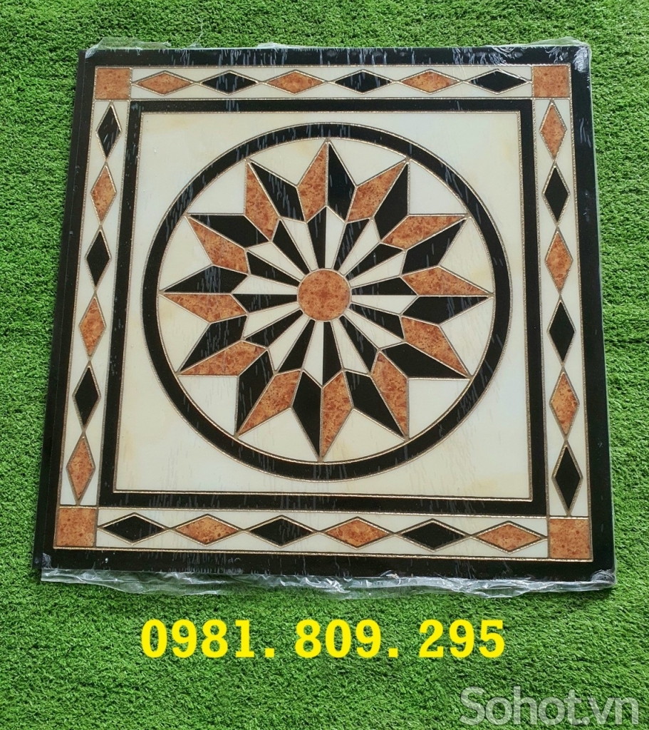 Gạch thảm, chiếu nghỉ 80x80 JM987