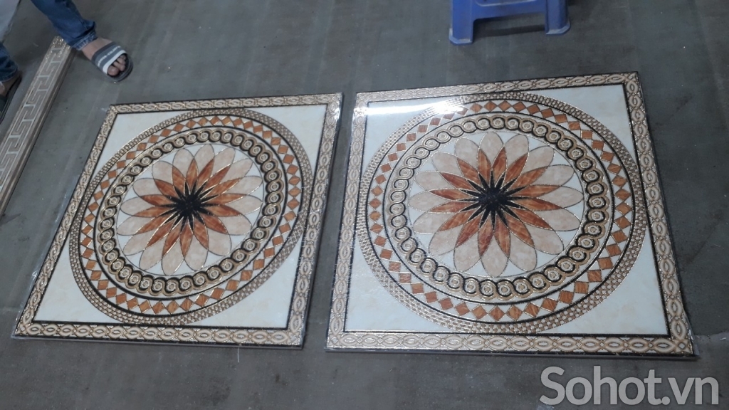 Gạch thảm - thảm gạch - DCCC53