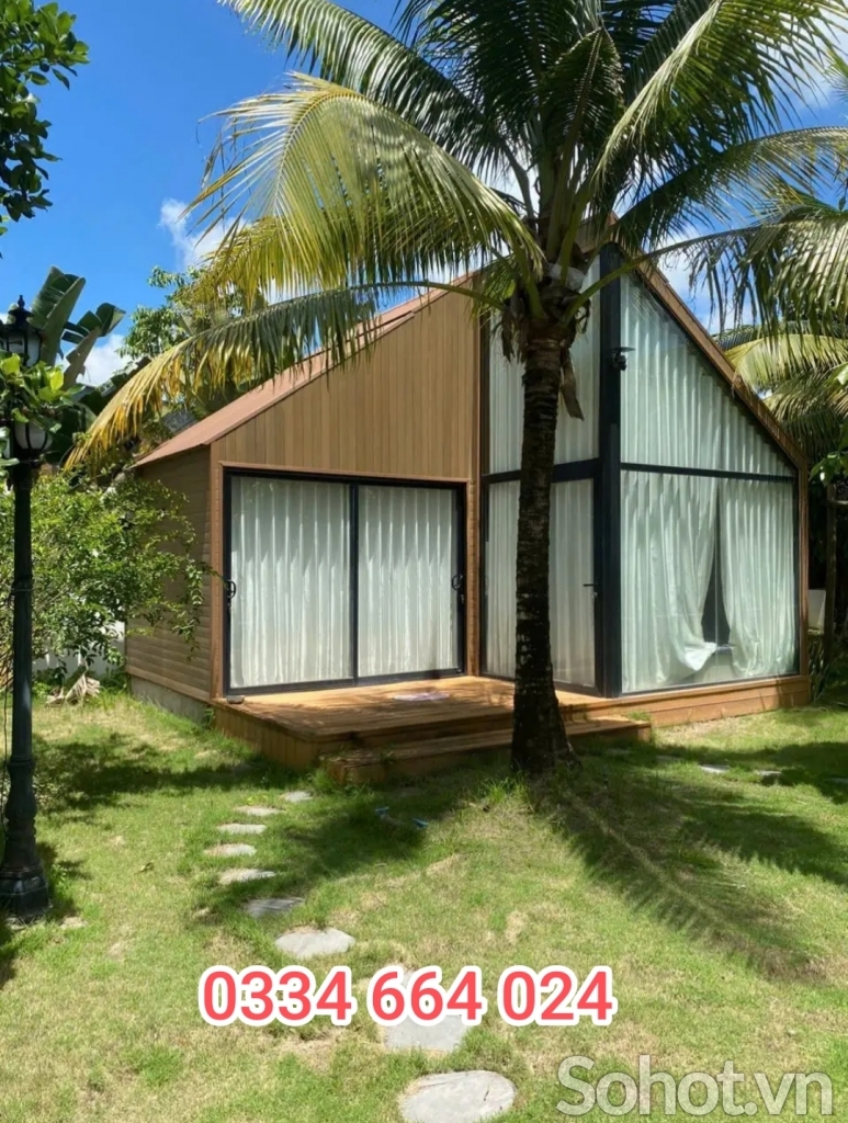 Làm sóng cao cấp ốp tường ngoài trời, trong nhà